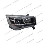 چراغ جلو راست ام وی ام ایکس 22 MVM X22 مارک CHERY