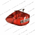 چراغ عقب چپ ام وی ام X22MVM X22 AT, MVM X22 AT SPORT, MVM X22 MT, MVM X22 MT SPORT