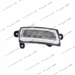 چراغ رانندگی در روز چپ ام وی ام X22MVM 315+ AT, MVM X22 AT, MVM X22 AT SPORT, MVM X22 MT, MVM X22 MT SPORT, X22 AT sport lux c, X22 MT sport lux