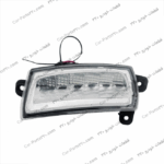 چراغ رانندگی در روز راست ام وی ام X22MVM 315+ AT, MVM X22 AT, MVM X22 AT SPORT, MVM X22 MT, MVM X22 MT SPORT, X22 AT sport lux c, X22 MT sport lux