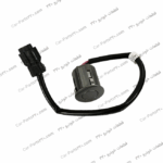 حسگر موانع دنده عقب مشکی ام وی ام ۳۱۵ هاچبک جدیدNEW MVM315 H, NEW MVM315 H Sport, NEW MVM315 H Sport L, New MVM315H Sport E