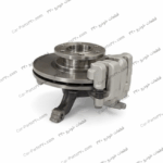 مجموعه سگدست ، دیسک و کالیپر چرخ جلو چپ ام وی ام ۱۱۰MVM110- 3 cyl, MVM110- 4 cyl, MVM110-AMT