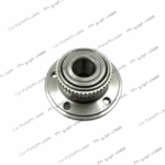 توپی با بلبرینگ چرخ عقب ام وی ام ۱۱۰ و 110Sای بی اس دارMVM 110S MT Comfort, MVM 110S MT Luxury, MVM110- 3 cyl, MVM110- 4 cyl, MVM110-AMT