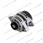 دینام ام وی ام ۱۱۰MVM110- 3 cyl, MVM110- 4 cyl, MVM110-AMT