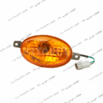 چراغ راهنمای جلو چپ ام وی ام ۱۱۰