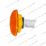 چراغ راهنمای روی گلگیر ام وی ام ۱۱۰ و 110SMVM 110S MT Comfort, MVM 110S MT Luxury, MVM110- 3 cyl, MVM110- 4 cyl, MVM110-AMT