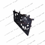 فن رادیاتور – CVT و DVVT ام وی ام X33 NEW و X33SMVM X33s, MVM X33s Double Color, MVM X33s SPORT, NEW MVM X33 CVT