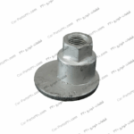 مهره مخصوص پیچ نصب بازوئی عقب ام وی ام X33 و X33SMVM X33, MVM X33 5AT, MVM X33s, MVM X33s Double Color, MVM X33s SPORT, NEW MVM X33 CVT, NEW MVM X33 MT, TIGGO, X33 S 1.5T sport