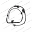 سنسور سرعت چرخ عقب چپ ام وی ام X33MVM X33, NEW MVM X33 CVT, NEW MVM X33 MT, TIGGO