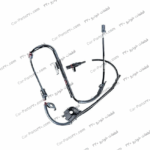 سنسورABS چرخ عقب سمت چپ ام وی ام X33SMVM X33 5AT, MVM X33s, MVM X33s Double Color, MVM X33s SPORT, X33 S 1.5T sport