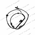 سنسور سرعت چرخ عقب راست ام وی ام X33