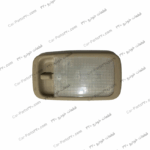 چراغ سقفی عقب ام وی ام X33 قدیم