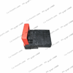 قاب جعبه فیوز روی باتری ام وی ام X33MVM X33, MVM X33s, MVM X33s Double Color, MVM X33s SPORT, NEW MVM X33 CVT, NEW MVM X33 MT, TIGGO