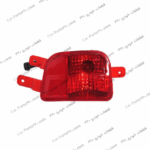 چراغ مه شکن عقب چپ ام وی ام X33 جدیدNEW MVM X33 CVT, NEW MVM X33 MT