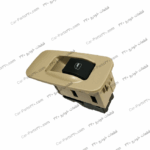 کلید شیشه بالابر ام وی ام X33 قدیم