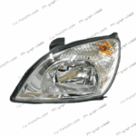 چراغ جلو چپ ام وی ام X33 قدیم