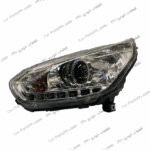 چراغ جلو چپ – ام وی ام X33 جدیدNEW MVM X33 CVT, NEW MVM X33 MT