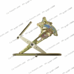 پایه شیشه بالابر جلو چپ ام وی ام X33MVM X33, NEW MVM X33 MT, TIGGO