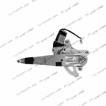 مجموعه شیشه بالابر عقب راست X33MVM X33, MVM X33 5AT, MVM X33s, MVM X33s Double Color, MVM X33s SPORT, NEW MVM X33 CVT, NEW MVM X33 MT, X33 S 1.5T sport