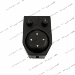 کلید تنظیم آینه ام وی ام X33 جدیدNEW MVM X33 CVT, NEW MVM X33 MT