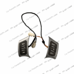 دکمه های کنترل ضبط روی غربیلک ام وی ام X33 قدیم