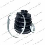 کیت گردگیر پلوس سمت گیربکس ام وی ام X33MVM X33, NEW MVM X33 MT, TIGGO