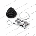 کیت گردگیر پلوس سمت چرخ ام وی ام X33MVM X33, NEW MVM X33 MT, TIGGO