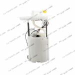 مجموعه پمپ بنزین ام وی ام ایکس 55 MVM X55 مارک CHERY