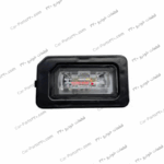 چراغ پلاک تیگو۷