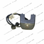 دوربین جلو تیگو ۷TIGGO7 DCT Excellent, TIGGO7 DCT Luxury