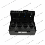 جعبه فیوز داخل محفظه موتور تیگو ۵ TIGGO 5 مارک CHERY