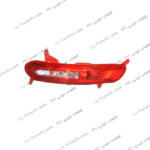 چراغ مه شکن عقب چپ تیگو ۵ جدید TIGGO 5 NEW مارک CHERY