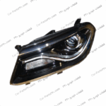 چراغ جلو چپ تیگو ۵ جدید TIGGO 5 NEW مارک CHERY