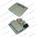 مجموعه چراغ سقف قسمت جلو تیگو۵,X33MVM TIGGO5-CVT Excellent, MVM TIGGO5-CVT Luxury, MVM TIGGO5-CVT-LUXURY-SPORT, MVM TIGGO5-EXCELLENT-SPORT, MVM X33s, MVM X33s Double Color, MVM X33s SPORT