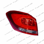 چراغ عقب چپ روی گلگیر تیگو ۵ جدیدNEW TIGGO5-CVT Excellent, NEW TIGGO5-CVT Luxury, Tiggo 5 T