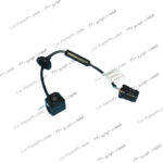 دوربین دنده عقب تیگو ۵