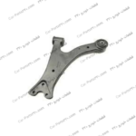 طبق جلو آریزو ۵ توربوArrizo5FL Turbo IE