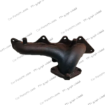 منیفولد دود ام وی ام ۱۱۰ چهار سیلندرMVM110- 4 cyl, MVM110-AMT