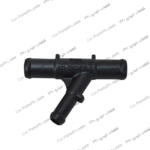 لوله سه راهی اب تیگو 5 TIGGO 5 مارک CHERY