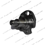 توپی چرخ عقب راست ام وی ام ۳۱۵MVM 315+ AT, MVM315 H, MVM315 SD, NEW MVM315 H, NEW MVM315 H Sport, NEW MVM315 H Sport L, NEW MVM315 SD, New MVM315H Sport E