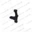 پایه نگهدارنده دسته موتور چپ ام وی ام ۳۱۵MVM315 H, MVM315 SD, NEW MVM315 H, NEW MVM315 H Sport, NEW MVM315 H Sport L, NEW MVM315 SD, New MVM315H Sport E