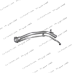 لوله اصلی ورودی باک ام وی ام ۳۱۵ MVM 315 مارک CHERY