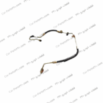 لوله فشار قوی روغن هیدرولیک ام وی ام ۳۱۵