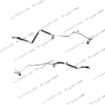 لوله کندانسور به اواپراتور ام وی ام 315 MVM