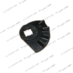 ضربه گیر عقبی دسته موتور چپ ام وی ام ۵۳۰ و ۵۵۰MVM530, MVM550 MT, MVM550 MT LUXURY