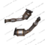 کاتالیست کانورتور اولیه ام وی ام ۵۳۰ و ۵۵۰MVM530, MVM550 CVT, MVM550 CVT LUXURY, MVM550 MT, MVM550 MT LUXURY