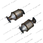 کاتالیست کانورتور اصلی ام وی ام ۵۳۰ و ۵۵۰MVM530, MVM550 CVT, MVM550 CVT LUXURY, MVM550 MT, MVM550 MT LUXURY