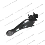 بازوئی طولی عقب چپ ام وی ام ۵۳۰ و ۵۵۰MVM530, MVM550 CVT, MVM550 CVT LUXURY, MVM550 MT, MVM550 MT LUXURY