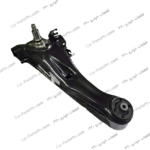 بازوئی طولی عقب راست ام وی ام ۵۳۰ و ۵۵۰MVM530, MVM550 CVT, MVM550 CVT LUXURY, MVM550 MT, MVM550 MT LUXURY
