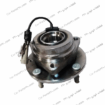 توپی چرخ جلو به همراه سنسورABS ام وی ام ۵۳۰ و ۵۵۰MVM530, MVM550 CVT, MVM550 CVT LUXURY, MVM550 MT, MVM550 MT LUXURY